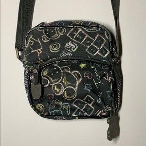 Cute Print TOUS Satchel